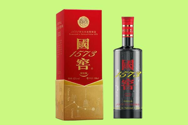 克拉玛依回收国窖